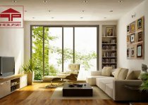 Các tiêu chí khi chọn mua căn hộ chung cư