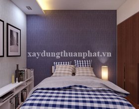 THIẾT KẾ PHÒNG NGỦ ĐẸP