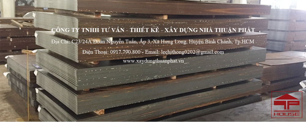 thép tấm cán nguội