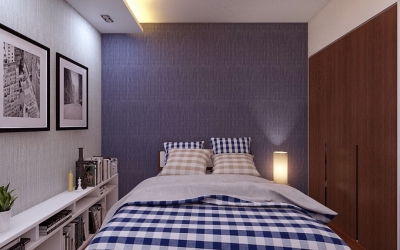 THIẾT KẾ PHÒNG NGỦ ĐẸP