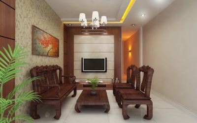 PHÒNG KHÁCH ĐẸP