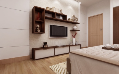 PHÒNG NGỦ SANG TRỌNG