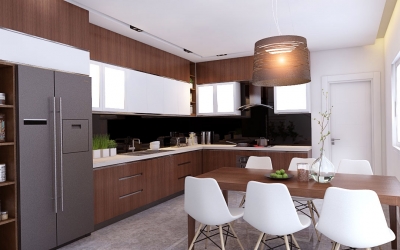 TK TC NỘI THẤT NHÀ ANH TIẾN