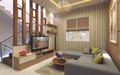 PHÒNG KHÁCH ĐẸP