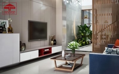 3 kinh nghiệm thiết kế nội thất nhà phố đẹp hơn